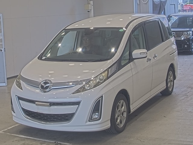MAZDA BIANTE 2011