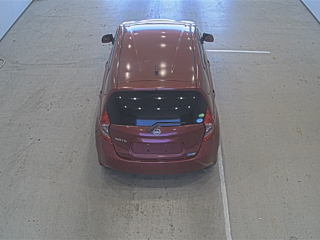 NISSAN NOTE 2013