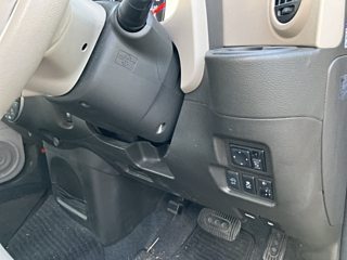 NISSAN CUBE 2016