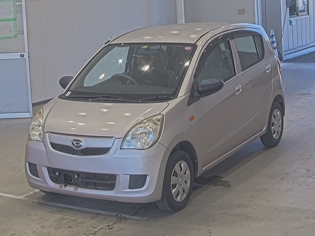 DAIHATSU MIRA 2008