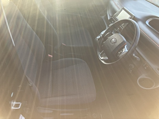car slider
