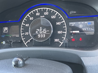 NISSAN NOTE 2018