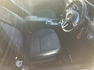 car slider