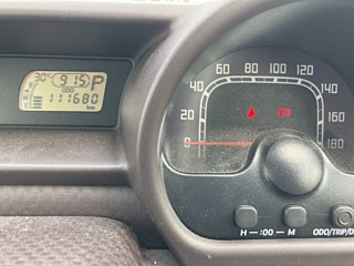 TOYOTA SPADE 2013