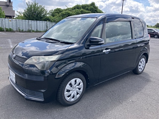 TOYOTA SPADE 2013