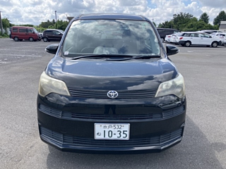 TOYOTA SPADE 2013