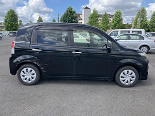 TOYOTA SPADE 2013