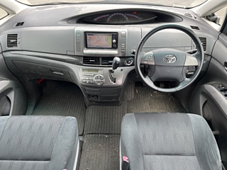 TOYOTA ESTIMA 2009