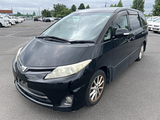 TOYOTA ESTIMA 2009