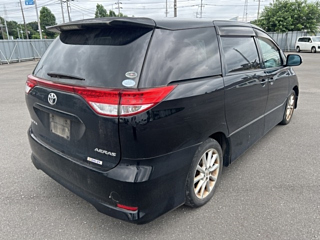 TOYOTA ESTIMA 2009