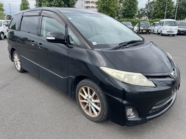 TOYOTA ESTIMA 2009