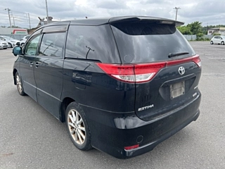 TOYOTA ESTIMA 2009