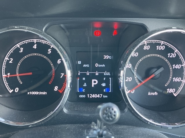 MITSUBISHI DELICA D5 2010