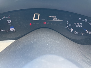 NISSAN SERENA 2012
