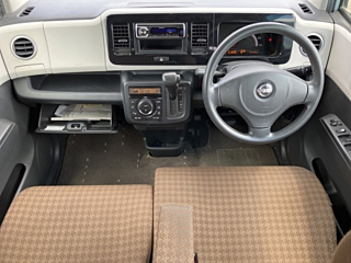 NISSAN MOCO 2012