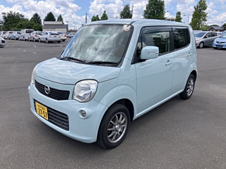 NISSAN MOCO 2012