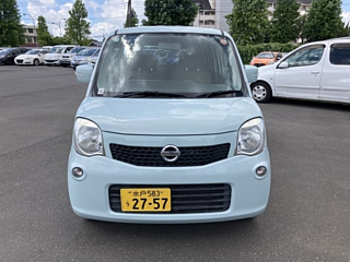 NISSAN MOCO 2012