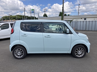 NISSAN MOCO 2012