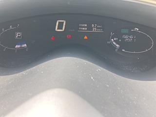 NISSAN SERENA 2014