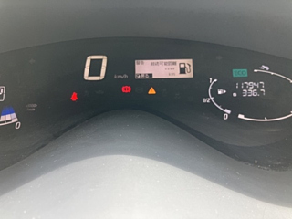 NISSAN SERENA 2013