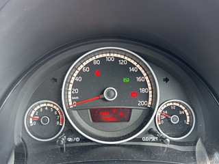 VOLKSWAGEN UP 2013