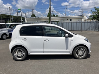 VOLKSWAGEN UP 2013