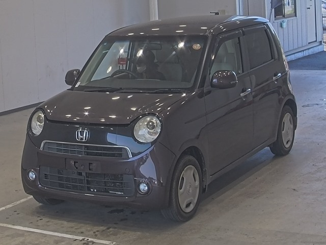 HONDA N ONE 2013