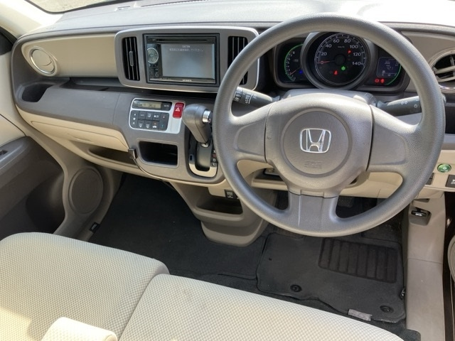 HONDA N ONE 2013