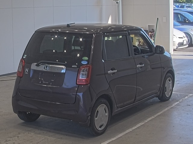 HONDA N ONE 2013