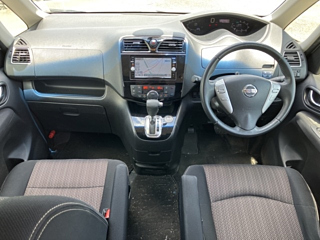 NISSAN SERENA 2016