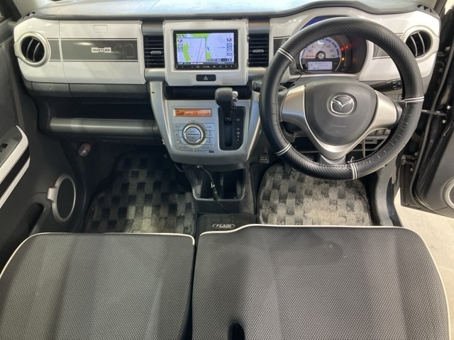 MAZDA FLAIR 2014