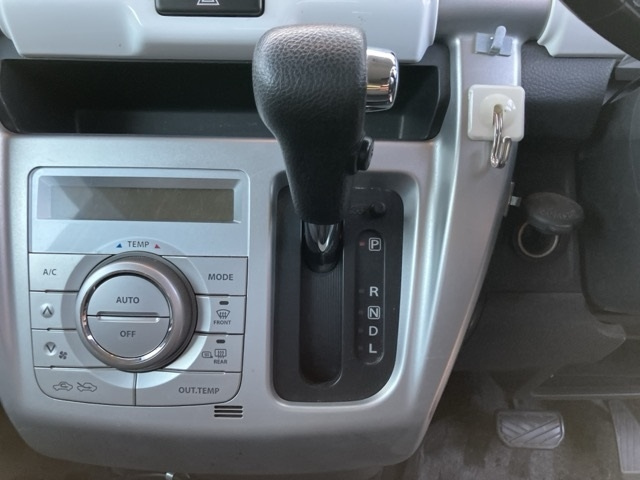 MAZDA FLAIR 2014