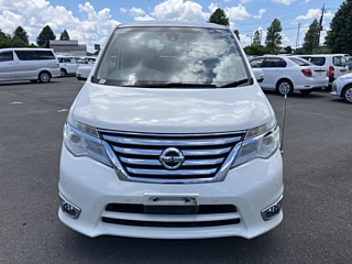 NISSAN SERENA 2016