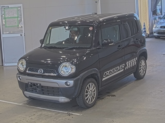MAZDA FLAIR 2014