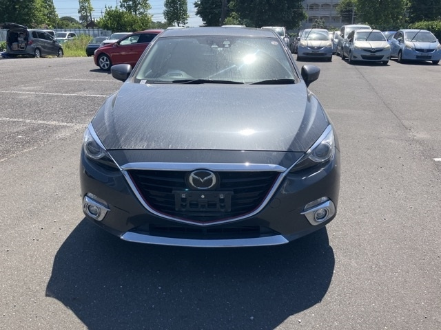 MAZDA AXELA 2014