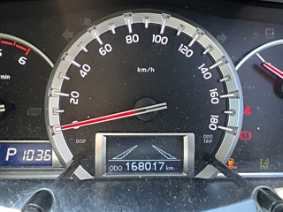 TOYOTA HIACE VAN 2020