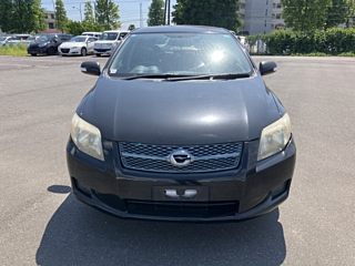 TOYOTA COROLLA FIELDER 2008