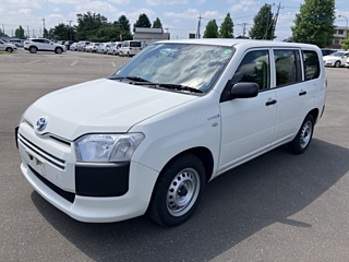 TOYOTA PROBOX 2020