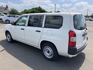 TOYOTA PROBOX 2020