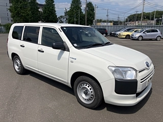 TOYOTA PROBOX 2020