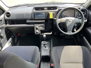 TOYOTA PROBOX 2020