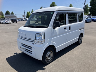 SUZUKI EVERY 2015