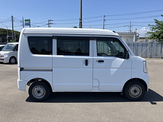 SUZUKI EVERY 2015