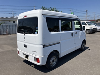 SUZUKI EVERY 2015