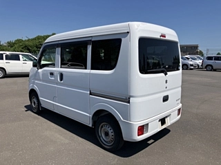 SUZUKI EVERY 2015