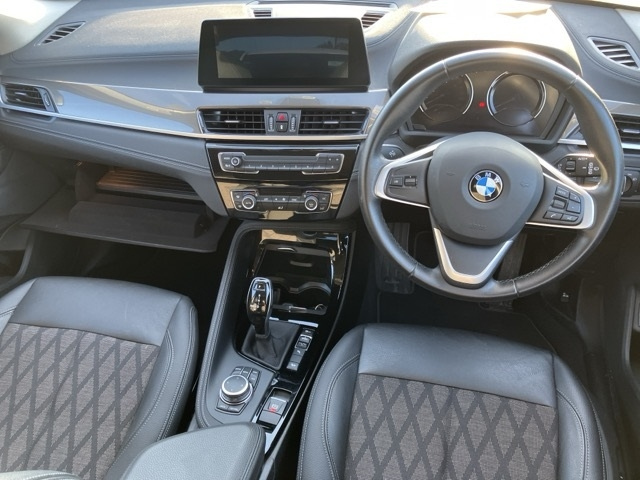 BMW X1 2020