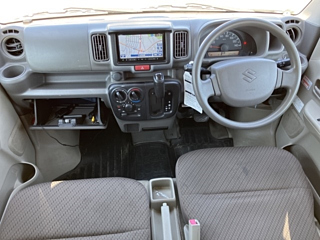 SUZUKI EVERY 2015