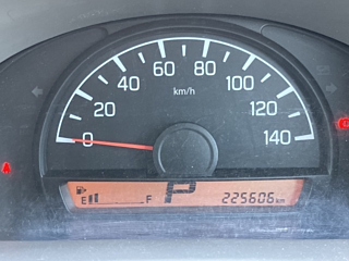 SUZUKI EVERY 2015