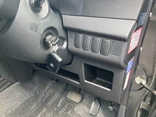 car slider