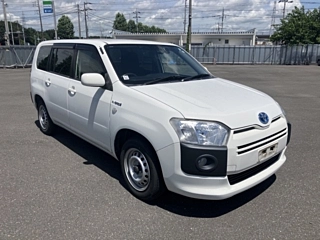 TOYOTA PROBOX 2019